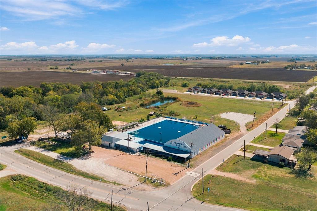TBD 8 Vitava Drive, West, TX 76691