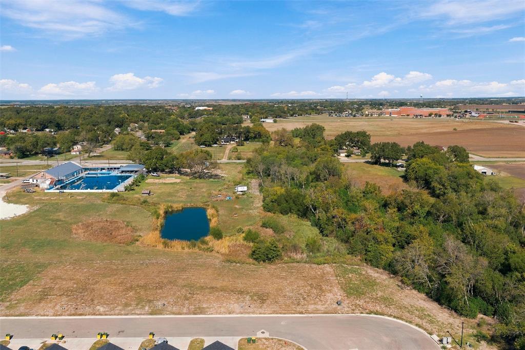 TBD 8 Vitava Drive, West, TX 76691