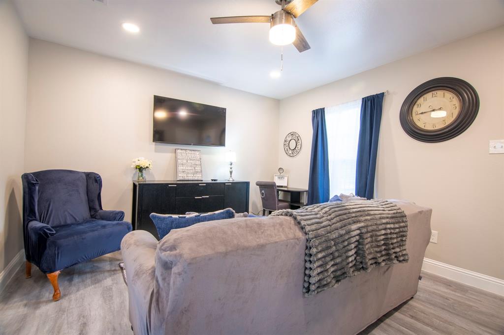 5109 Bourquin Street, Dallas, TX 75210