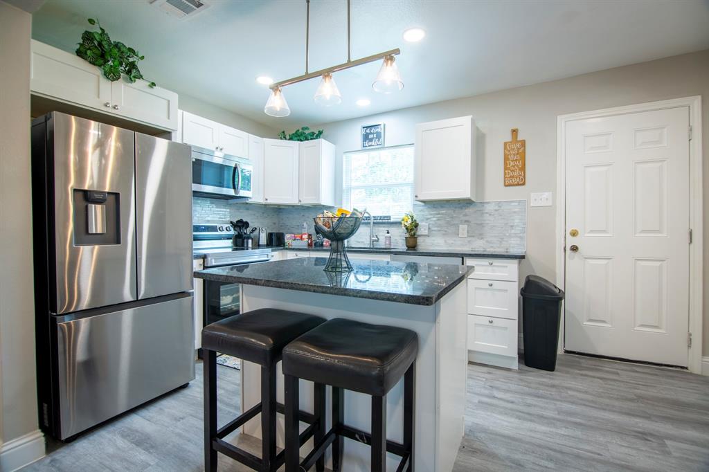 5109 Bourquin Street, Dallas, TX 75210