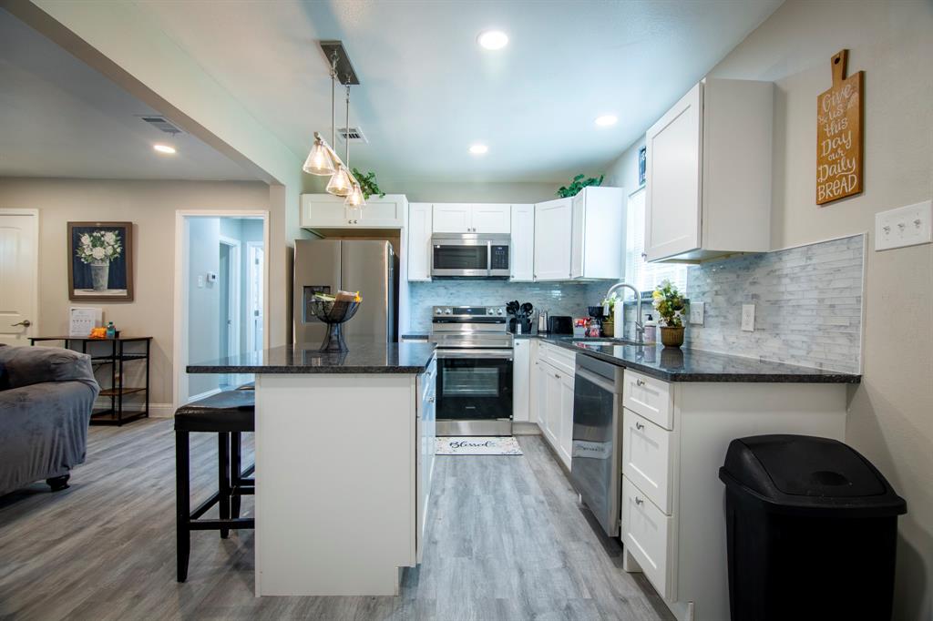 5109 Bourquin Street, Dallas, TX 75210