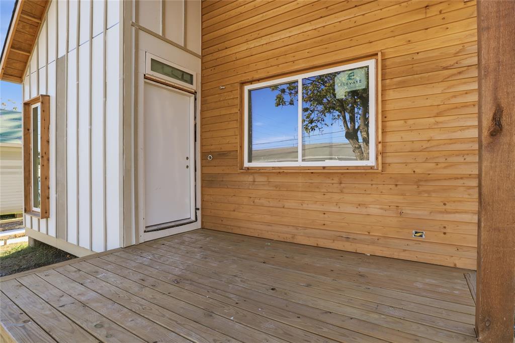 4811 Sapphire Street, Dallas, TX 75223