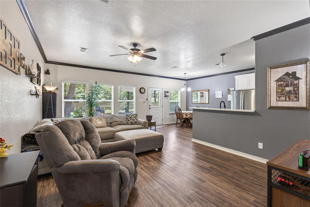 106 Paseo Patricia, Gun Barrel City, TX 75156 106 Paseo Patricia, Gun Barrel City, TX 75156