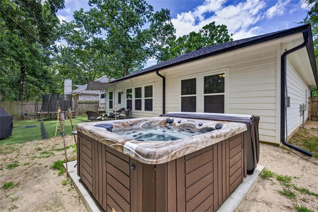 106 Paseo Patricia, Gun Barrel City, TX 75156 106 Paseo Patricia, Gun Barrel City, TX 75156
