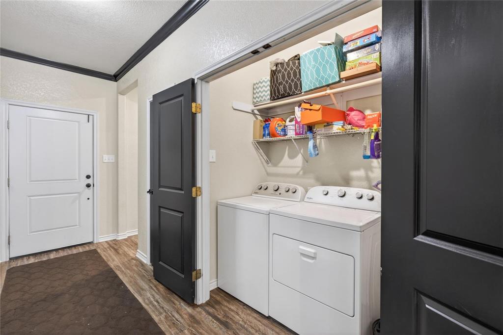 106 Paseo Patricia, Gun Barrel City, TX 75156