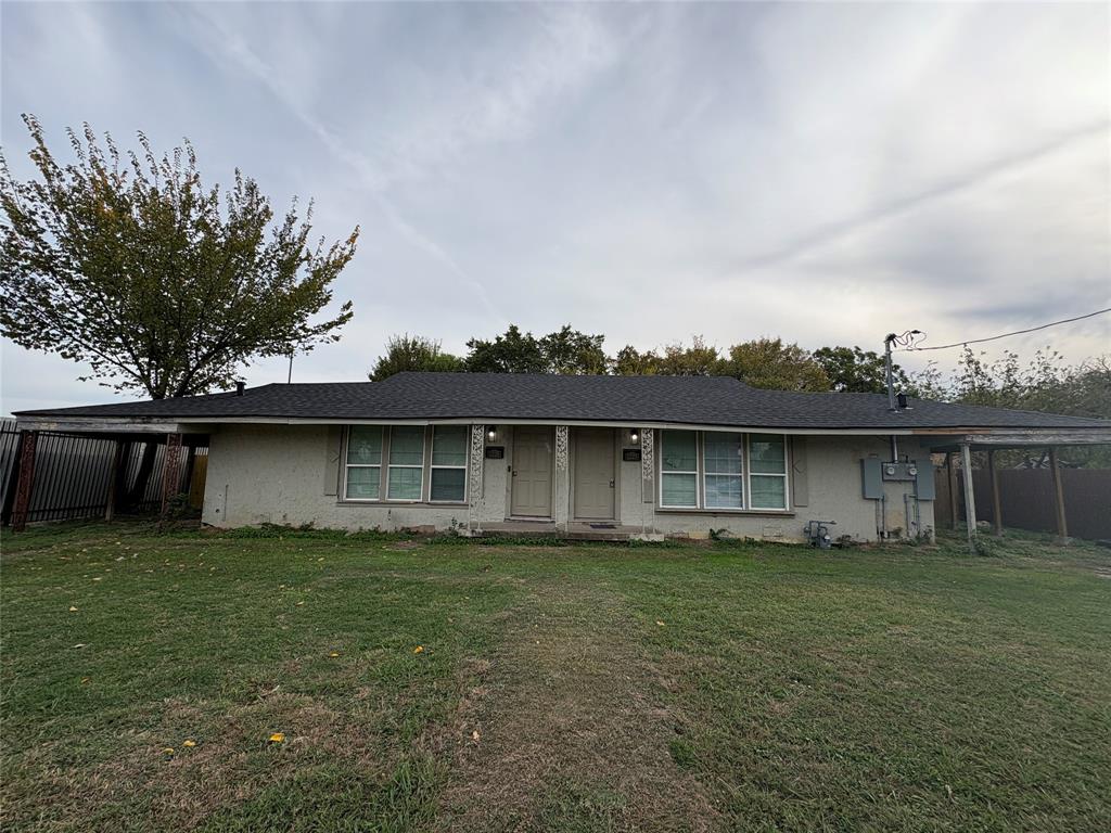 1223 Small Street, Grand Prairie, TX 75050