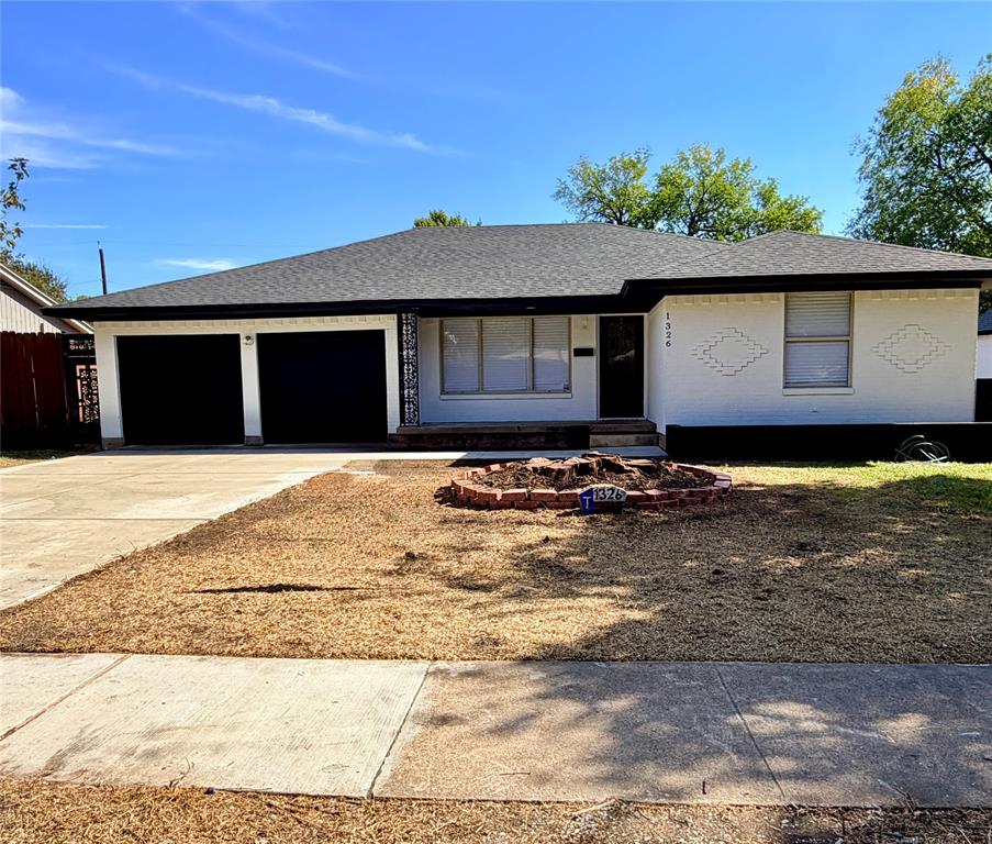 1326 TANAGER Lane, Garland, TX 75042