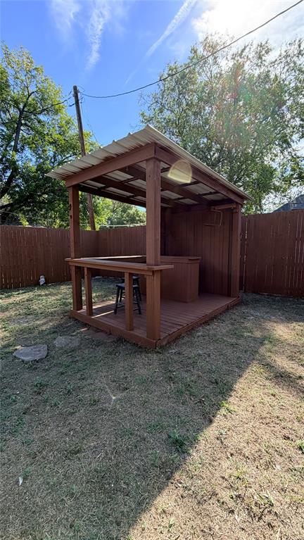 1326 TANAGER Lane, Garland, TX 75042