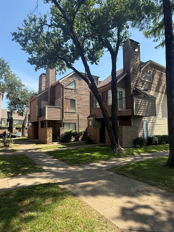 9809 Walnut Street, #301, Dallas, TX 75243