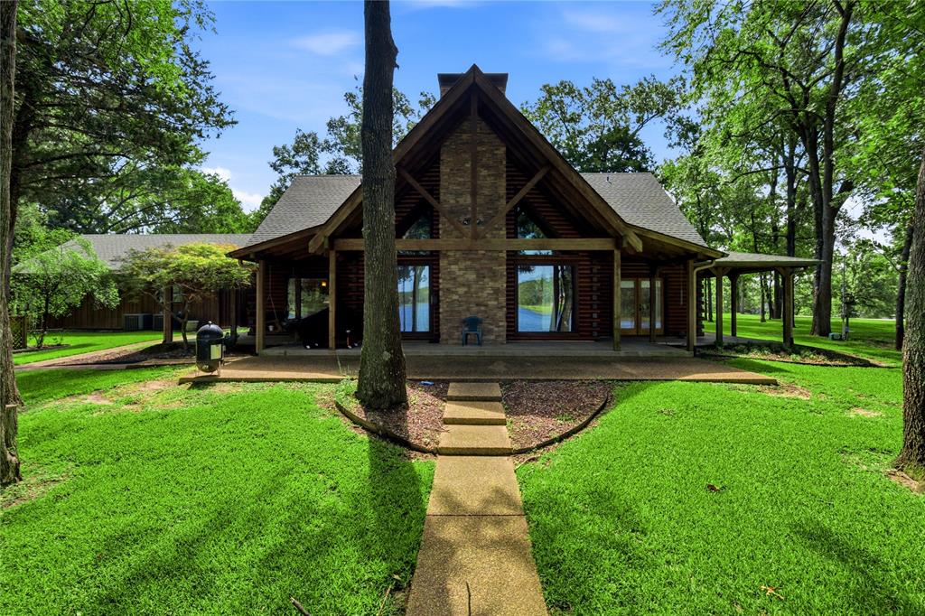8726 Toler Pointe, Larue, TX 75770