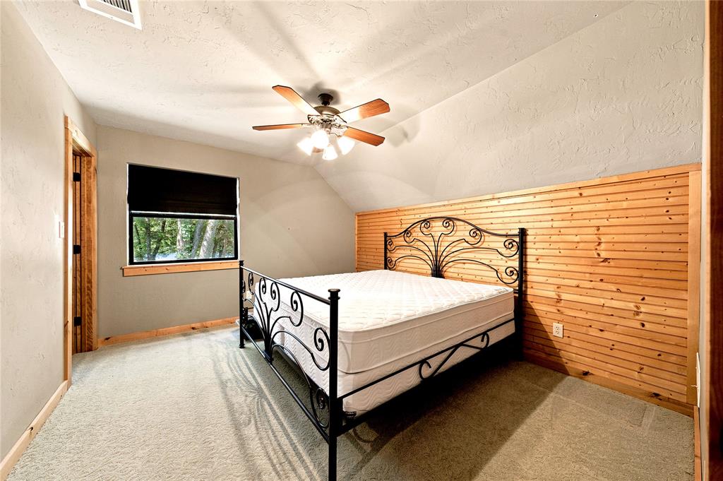 Upstairs