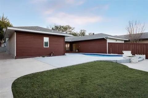 10667 Pagewood Drive, Dallas, TX 75230