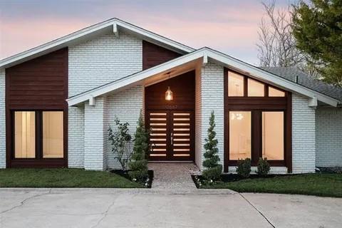 10667 Pagewood Drive, Dallas, TX 75230 10667 Pagewood Drive, Dallas, TX 75230