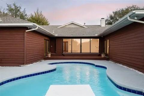 10667 Pagewood Drive, Dallas, TX 75230