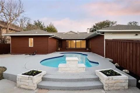 10667 Pagewood Drive, Dallas, TX 75230