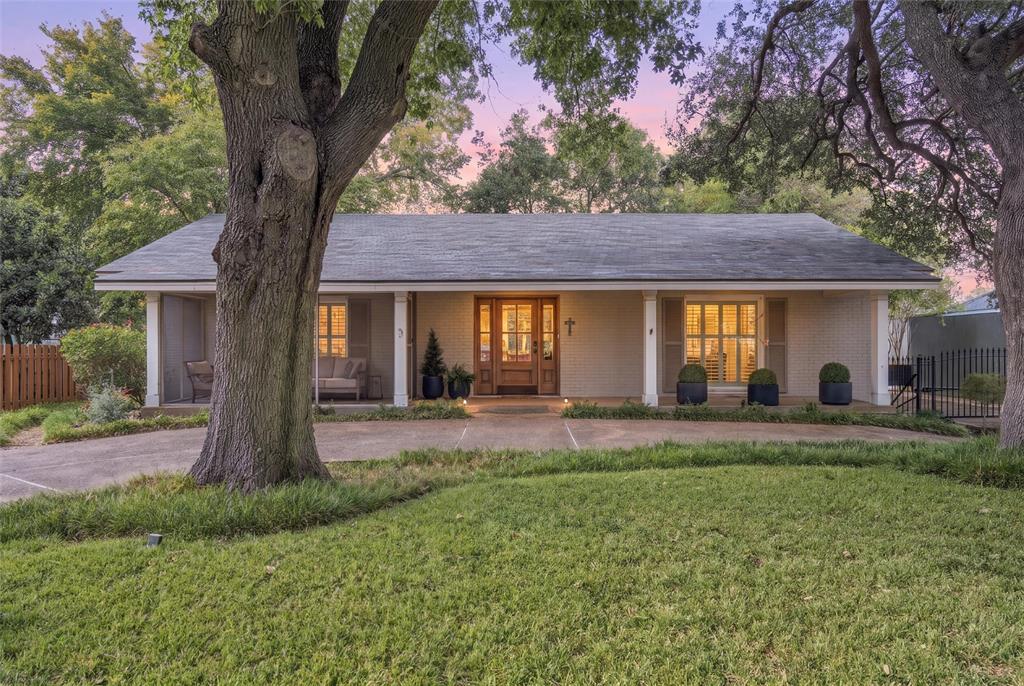 404 N 39th Street, Waco, TX 76710
