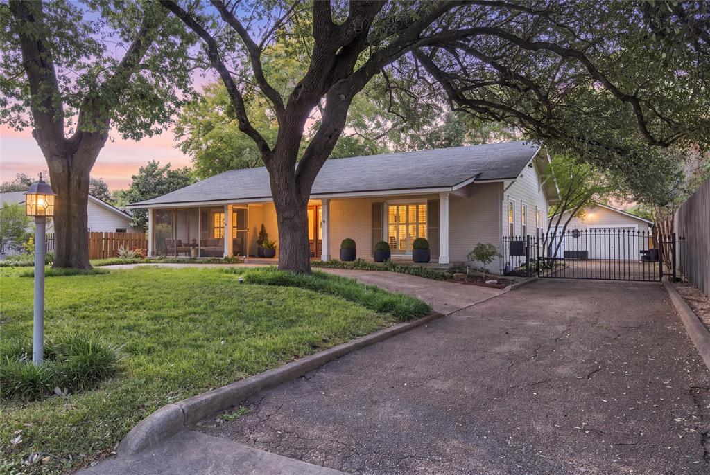 404 N 39th Street, Waco, TX 76710