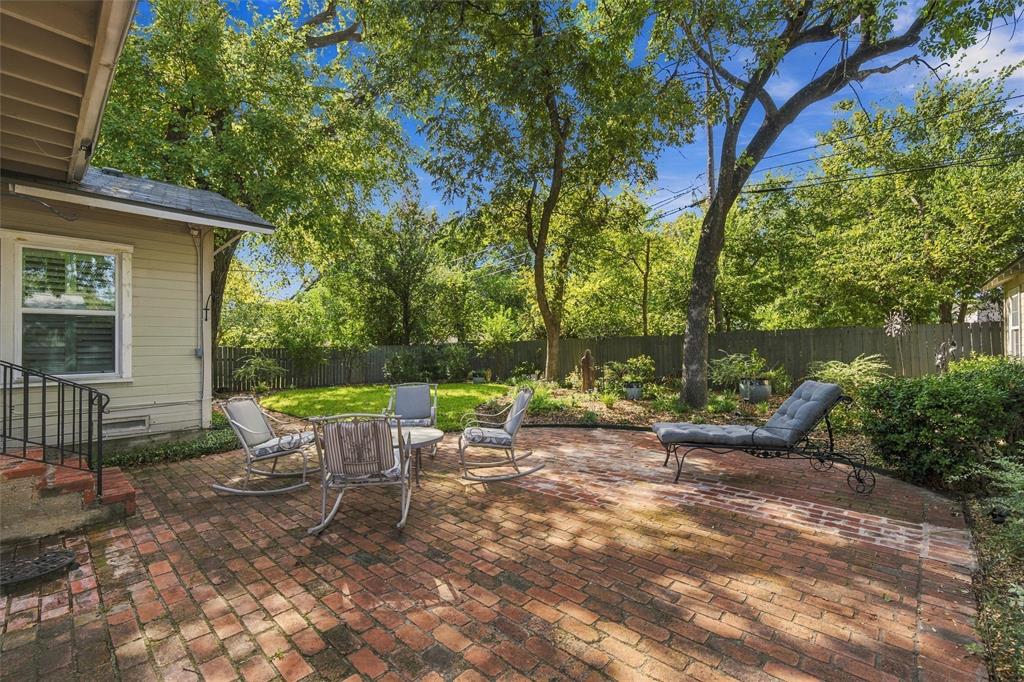 404 N 39th Street, Waco, TX 76710