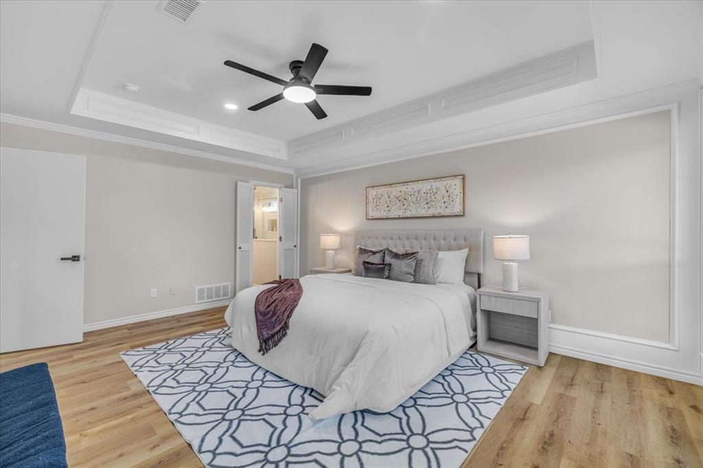 3620 Dahlia Drive, Grand Prairie, TX 75052