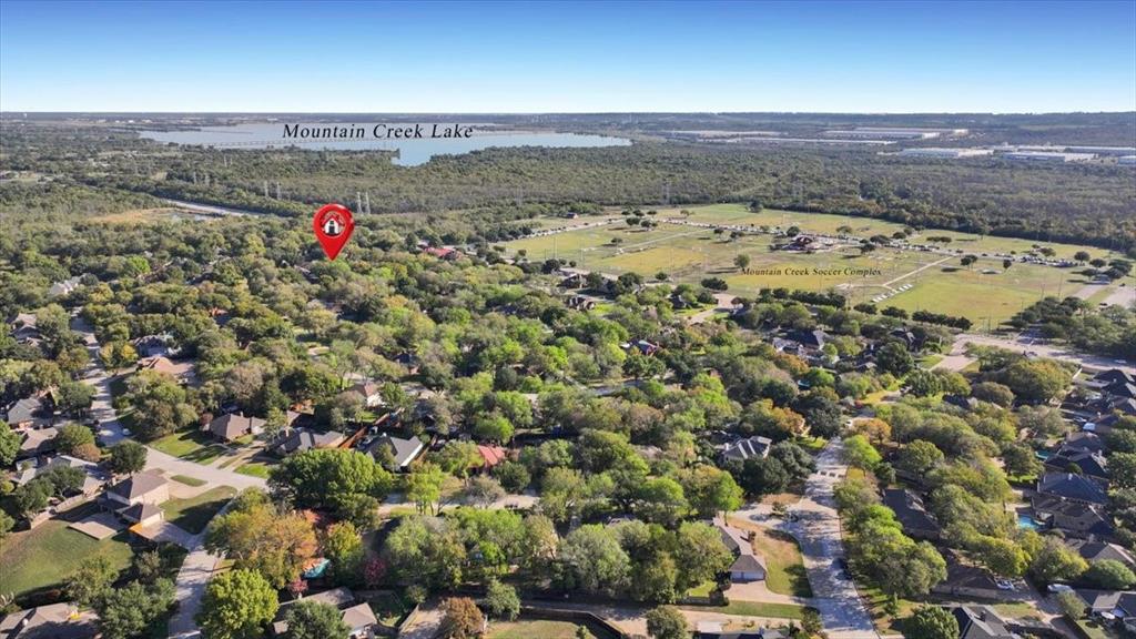 3620 Dahlia Drive, Grand Prairie, TX 75052