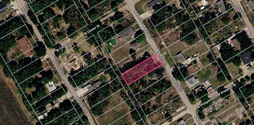 Property Survey Map. Indicating the physical boundaries and land parcel dimensions of the property Property Survey Map. Indicating the physical boundaries and land parcel dimensions of the property