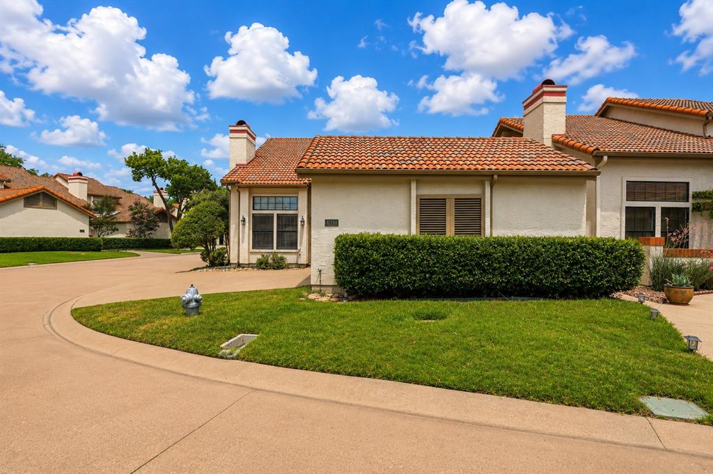 608 Fiesta Circle, Irving, TX 75063