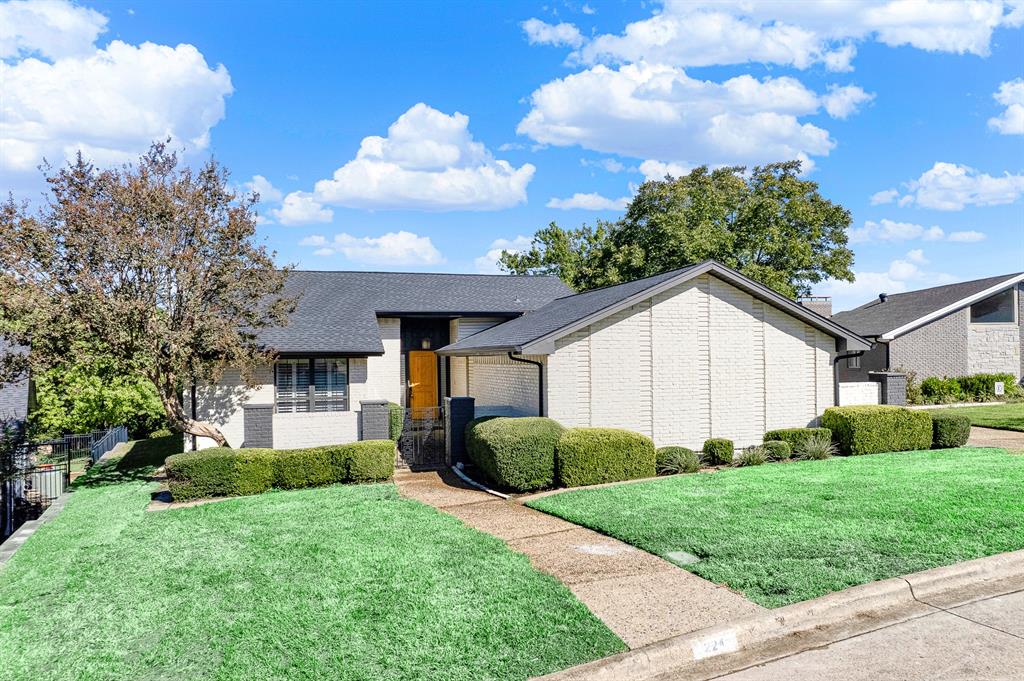 224 Sovereign Court, Rockwall, TX 75032