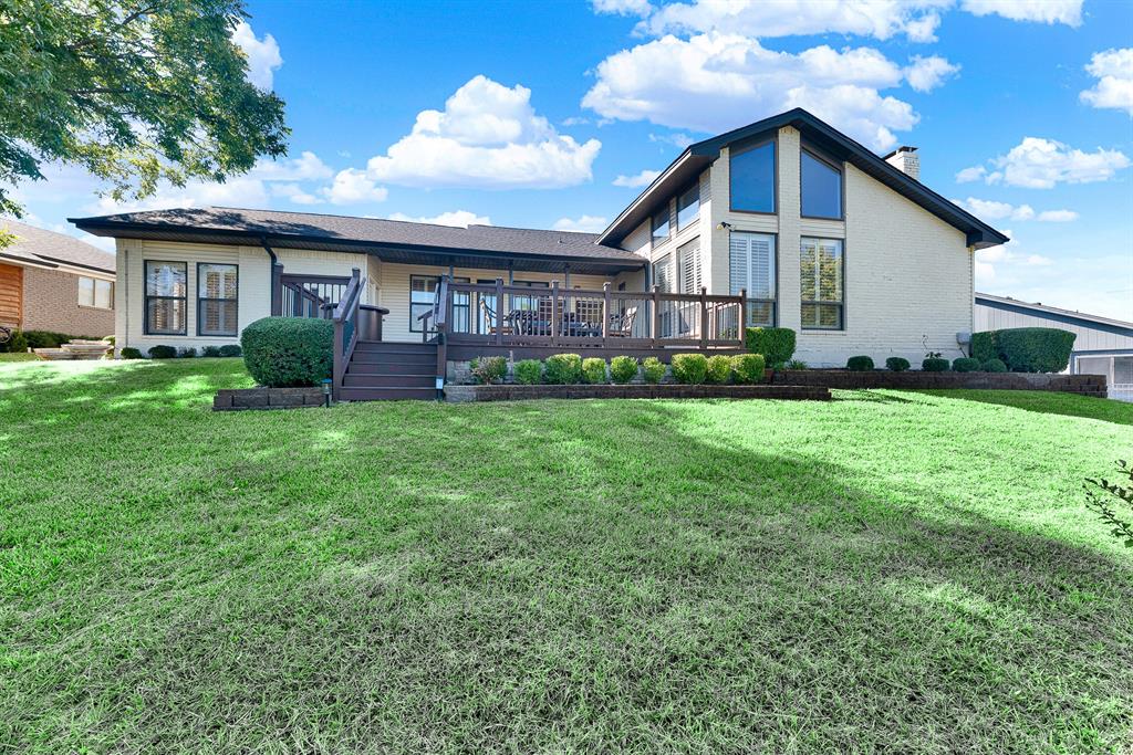 224 Sovereign Court, Rockwall, TX 75032