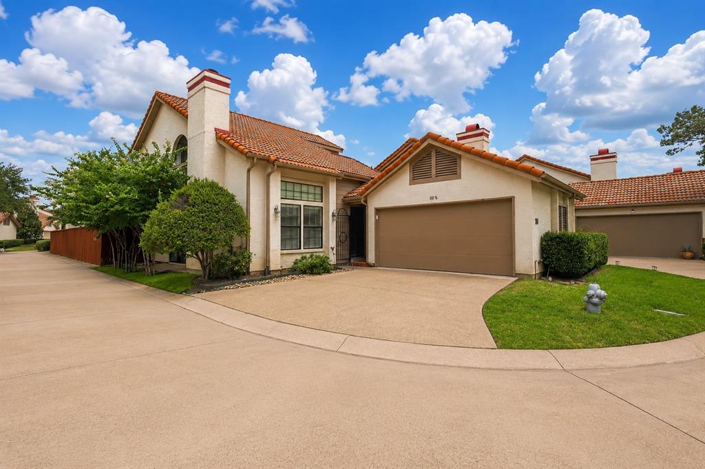 608 Fiesta Circle, Irving, TX 75063 608 Fiesta Circle, Irving, TX 75063