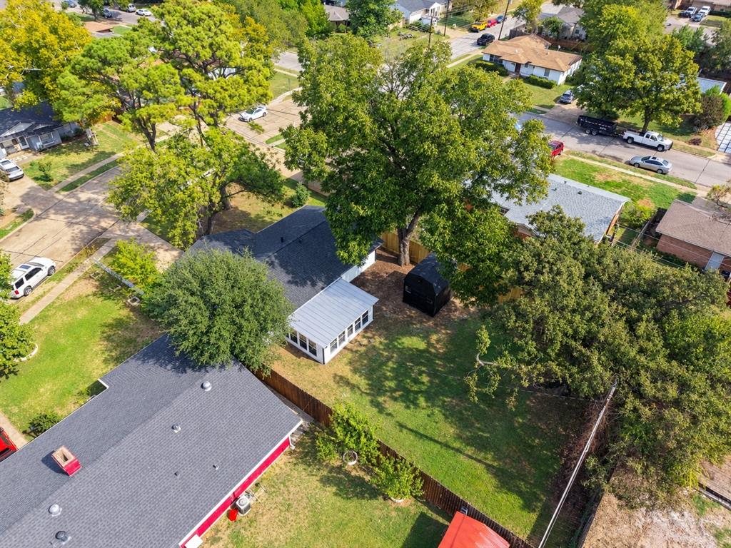 1504 Mosley Drive, Irving, TX 75060
