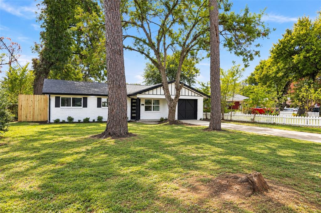 1504 Mosley Drive, Irving, TX 75060