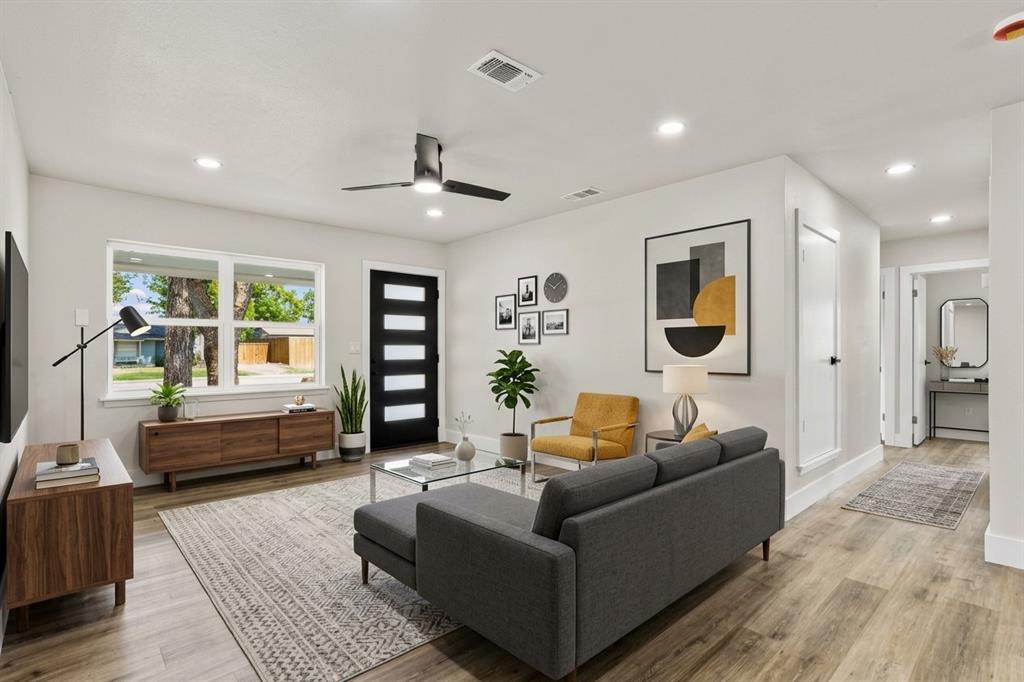 1504 Mosley Drive, Irving, TX 75060