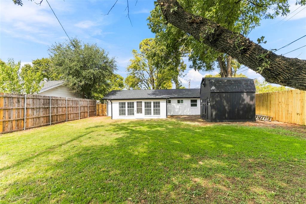 1504 Mosley Drive, Irving, TX 75060