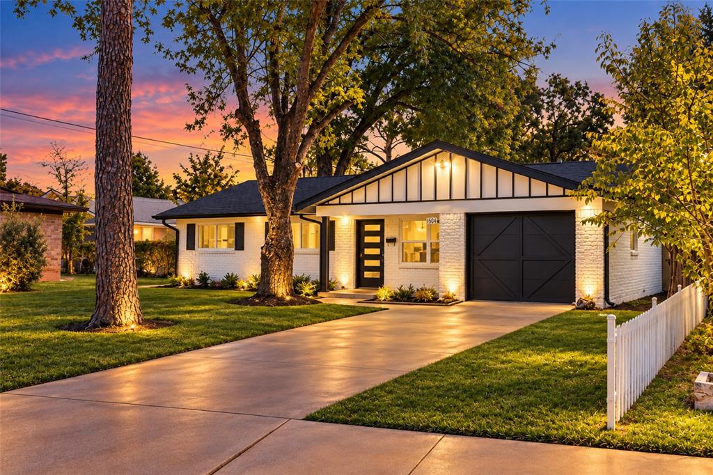 1504 Mosley Drive, Irving, TX 75060