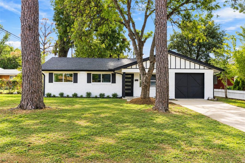 1504 Mosley Drive, Irving, TX 75060