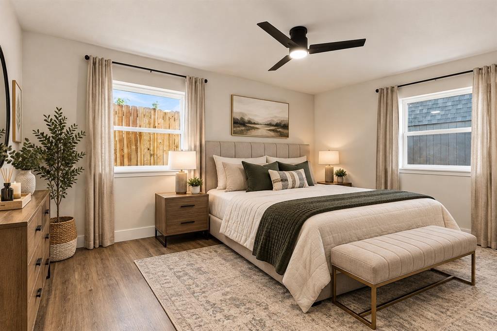 1504 Mosley Drive, Irving, TX 75060
