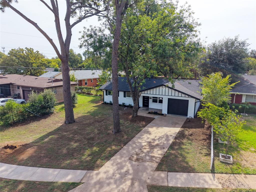 1504 Mosley Drive, Irving, TX 75060