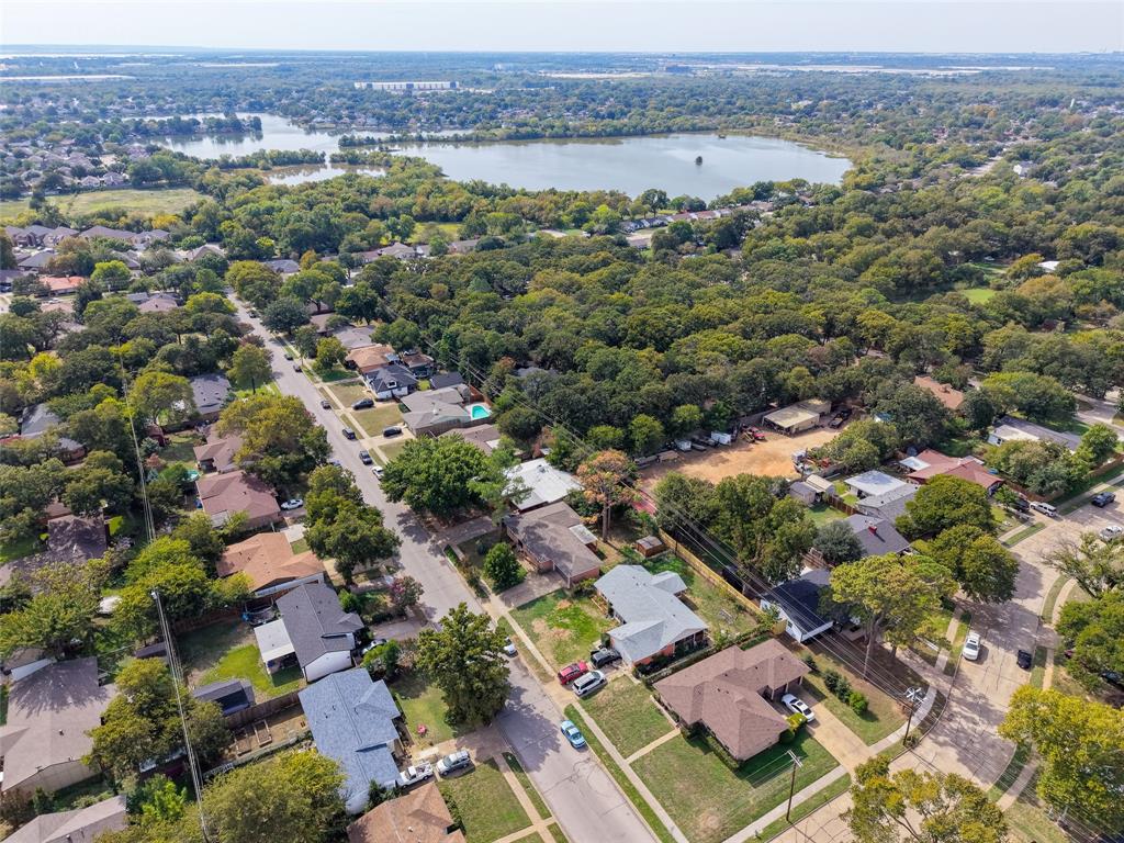 1504 Mosley Drive, Irving, TX 75060