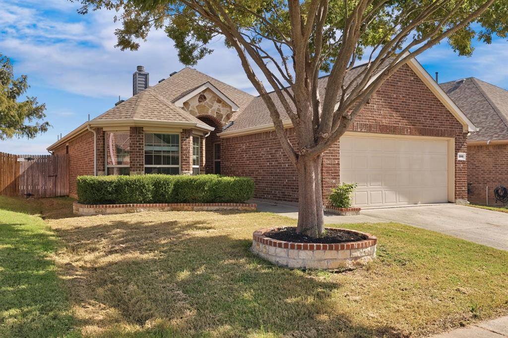 209 Sandy Creek Way, McKinney, TX 75072