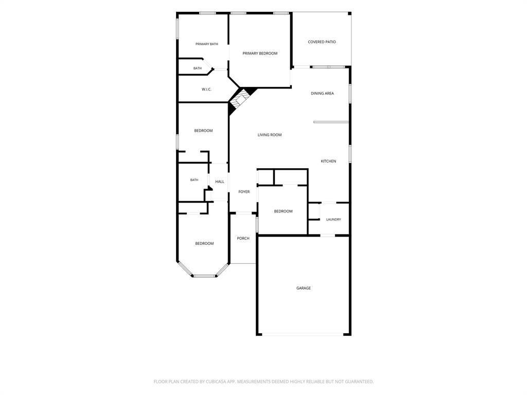 209 Sandy Creek Way, McKinney, TX 75072