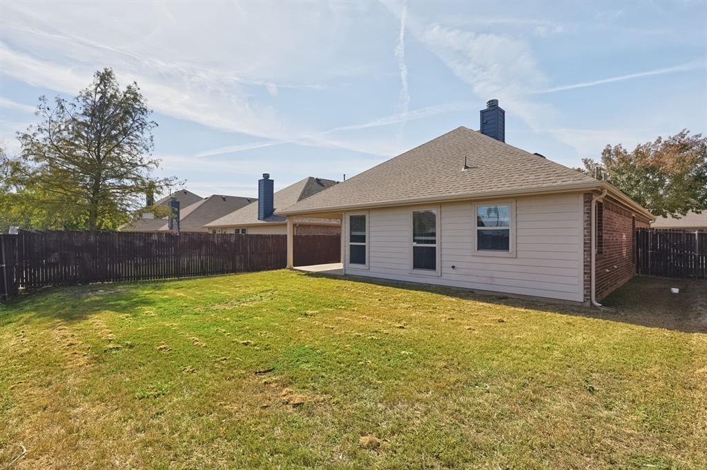 209 Sandy Creek Way, McKinney, TX 75072