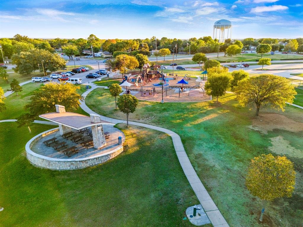 2625 Encina Drive, #4, Irving, TX 75038