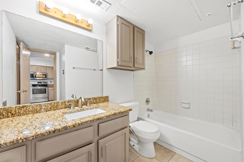 2625 Encina Drive, #4, Irving, TX 75038