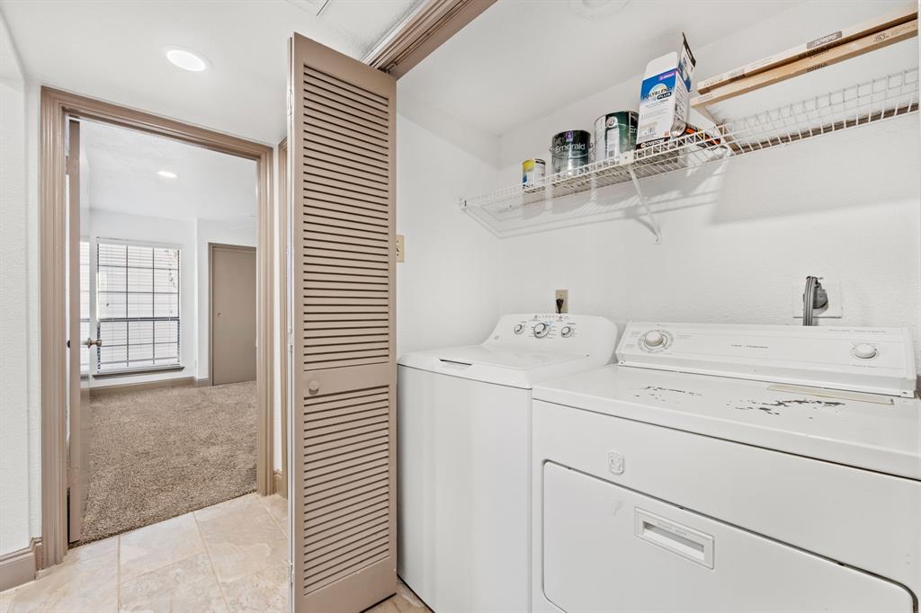 2625 Encina Drive, #4, Irving, TX 75038