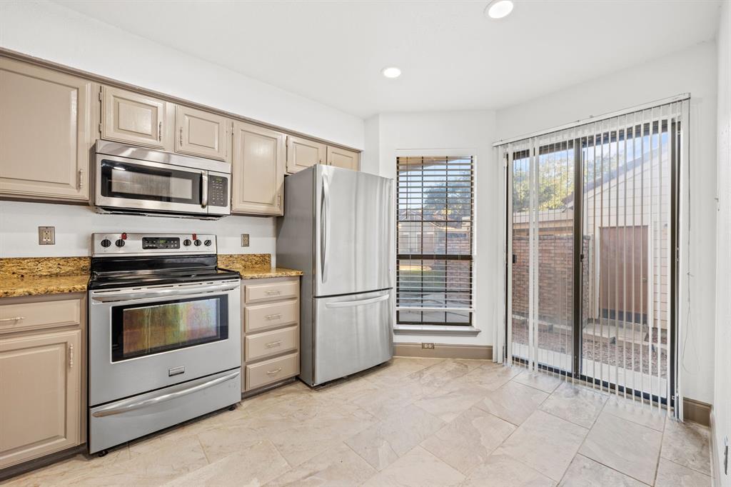 2625 Encina Drive, #4, Irving, TX 75038