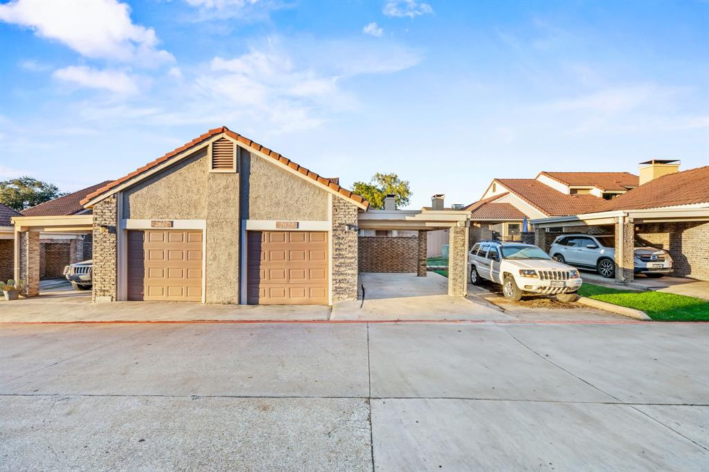 2625 Encina Drive, #4, Irving, TX 75038