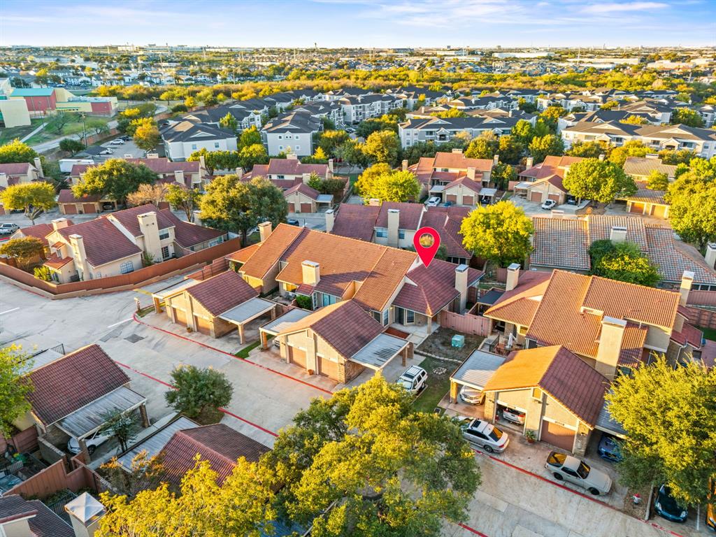 2625 Encina Drive, #4, Irving, TX 75038