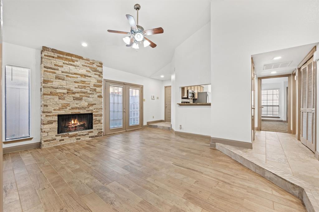 2625 Encina Drive, #4, Irving, TX 75038