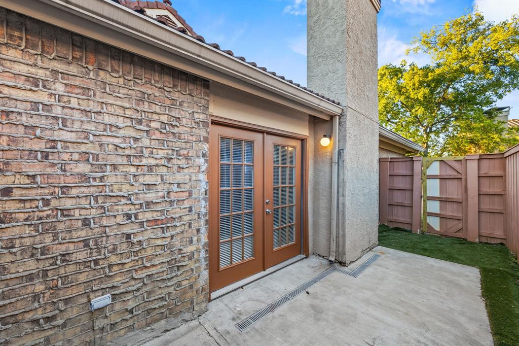 2625 Encina Drive, #4, Irving, TX 75038