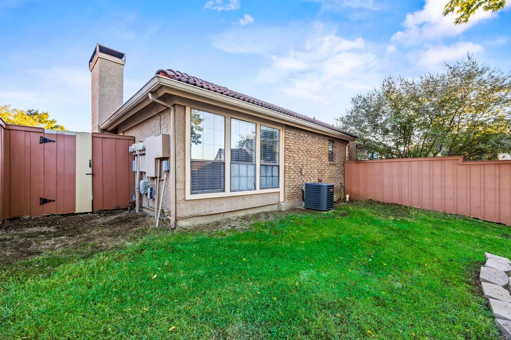 2625 Encina Drive, #4, Irving, TX 75038